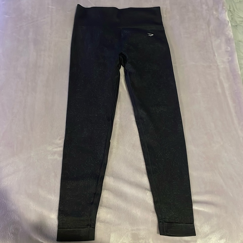 Gym Shark “ADAPT FLECK SEAMLESS LEGGINGS”